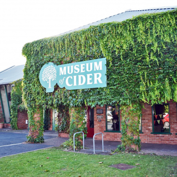 Hereford Museum of Cider