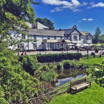 Dartmoor hotels
