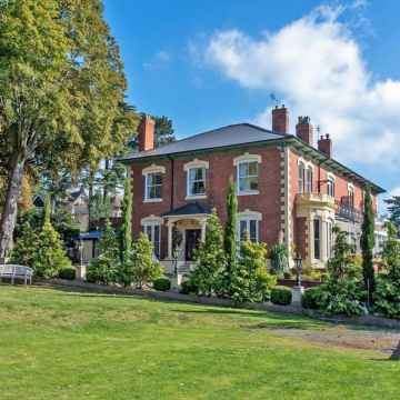 Hereford bed and breakfasts