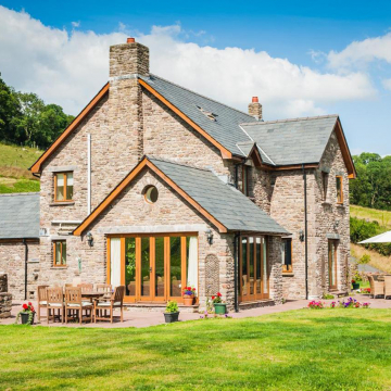 South Wales bed and breakfasts