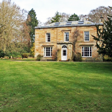 County Durham bed and breakfasts