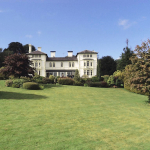 The Falcondale Hotel, Lampeter