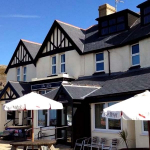 The Lily Restaurant With Rooms, Llandudno