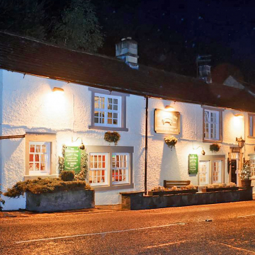 Peak District country inns and pub accommodation