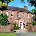 Temple Sowerby House Hotel