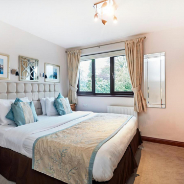 Oxford luxury bed and breakfasts