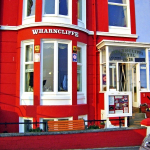 The Wharncliffe B&B, Scarborough