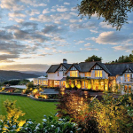 Linthwaite House Hotel Bowness-on-Windermere