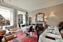 Sheridan Guest House, Leith