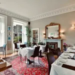 Sheridan Guest House, Leith