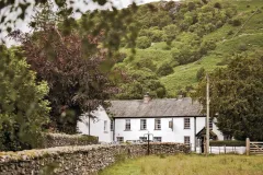 Royal Oak Hotel, Borrowdale