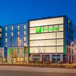 Holiday Inn, Bath Road, Heathrow