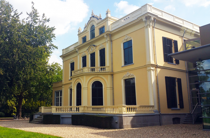 Airborne Museum Hartenstein