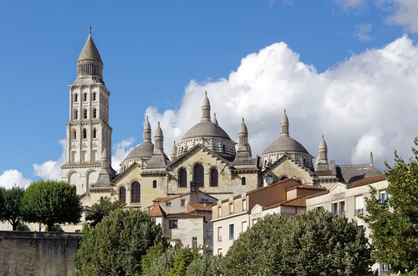 Périgueux Cathedral