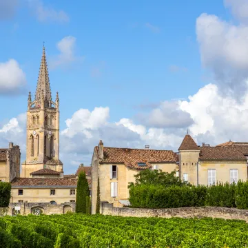 Saint-Emilion