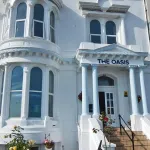 Oasis Hotel, Llandudno
