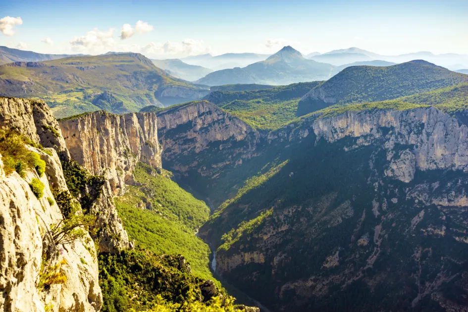 A Visitor's Introduction to Alpes-de-Haute-Provence