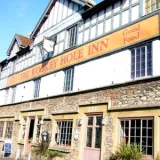 the wookey hole inn