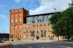 The Ainscow Hotel, Manchester