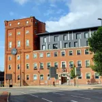 The Ainscow Hotel, Manchester