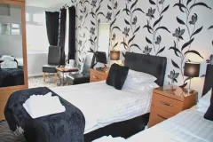 Brincliffe Hotel, Blackpool
