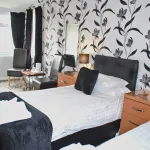 Brincliffe Hotel, Blackpool