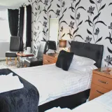 Brincliffe Hotel, Blackpool