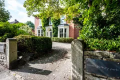 Eleven Didsbury Park Hotel