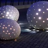 great promenade show