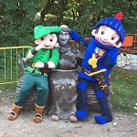 SherwoodForestFunPark