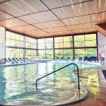 Woodbury Park Hotel, Woodbury