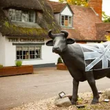 chequers