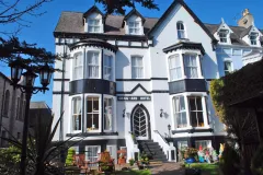 Craig-Ard Hotel, Llandudno