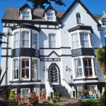 Craig-Ard Hotel, Llandudno