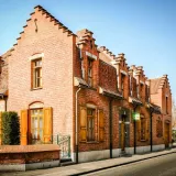 vesten