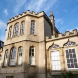 MuseumOfBathArchitecture