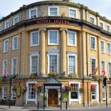 Royal Hotel, Bath
