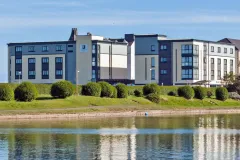Ramsey Park Hotel