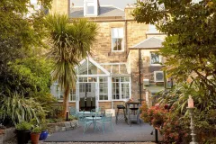 94DR Guest House, Edinburgh