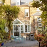 94DR Guest House, Edinburgh