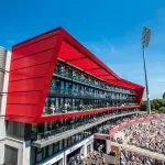 Hilton Garden Inn, Manchester Emirates