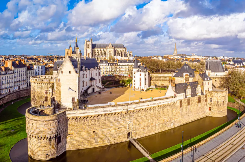 Nantes