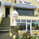 The Paragon Guest House, Scarborough