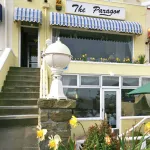 The Paragon Guest House, Scarborough