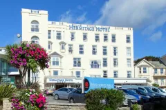 Hermitage Hotel, Bournemouth