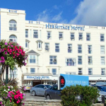 Hermitage Hotel, Bournemouth