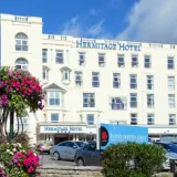 Hermitage Hotel, Bournemouth
