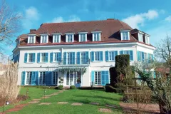 Chateau de Montreuil, Montreuil-sur-Mer