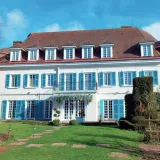 Chateau de Montreuil, Montreuil-sur-Mer