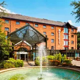 Marriott Victoria & Albert Hotel, Manchester